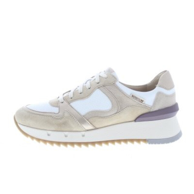 Mephisto 6954-P5147163 Comfort Schoenen Beige 6954-P5147163 large