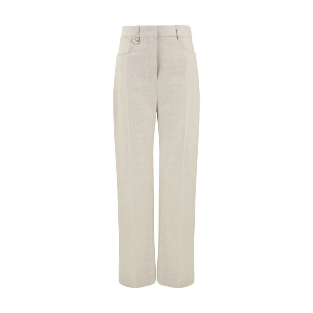 Jacquemus Le pantalon sauge pants Jacquemus Le Pantalon Sauge Pants large
