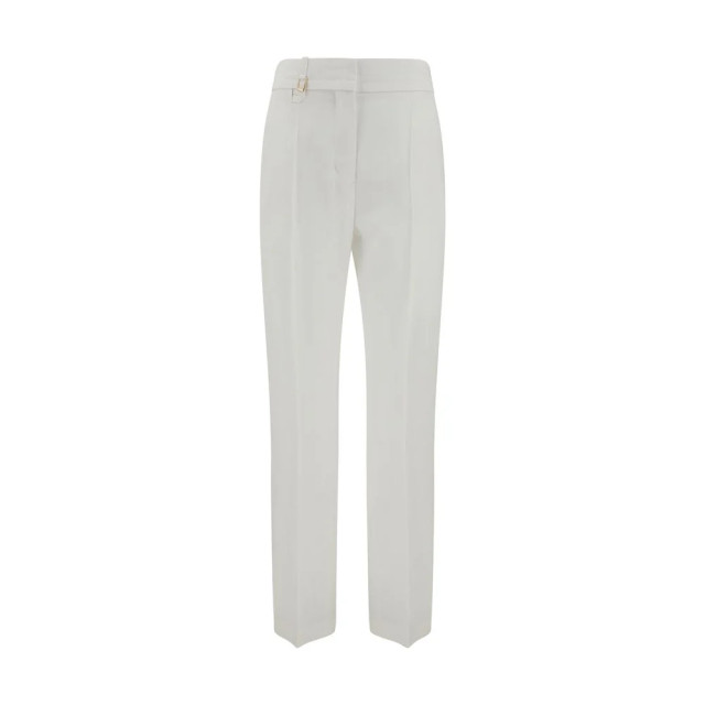 Jacquemus Le pantalon tibau linen pants Jacquemus Le Pantalon Tibau linen Pants large