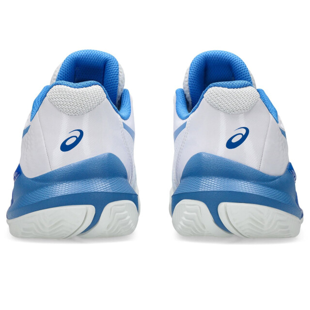 Asics gel-challenger 14 clay all court tennis schoen dames - 069799_100-10 large
