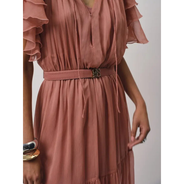 Dante 6 D6 xevi boho maxi chiffon dress D6 Xevi Boho Maxi Chiffon Dress/Amber Glow 6800 large