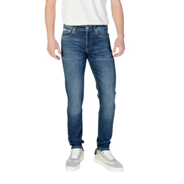 Calvin Klein Calvin klein jeans Calvin Klein Blauw Jeans large