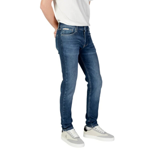 Calvin Klein Calvin klein jeans Calvin Klein Blauw Jeans large
