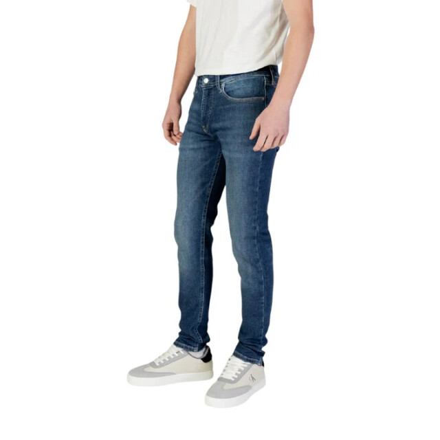 Calvin Klein Calvin klein jeans Calvin Klein Blauw Jeans large
