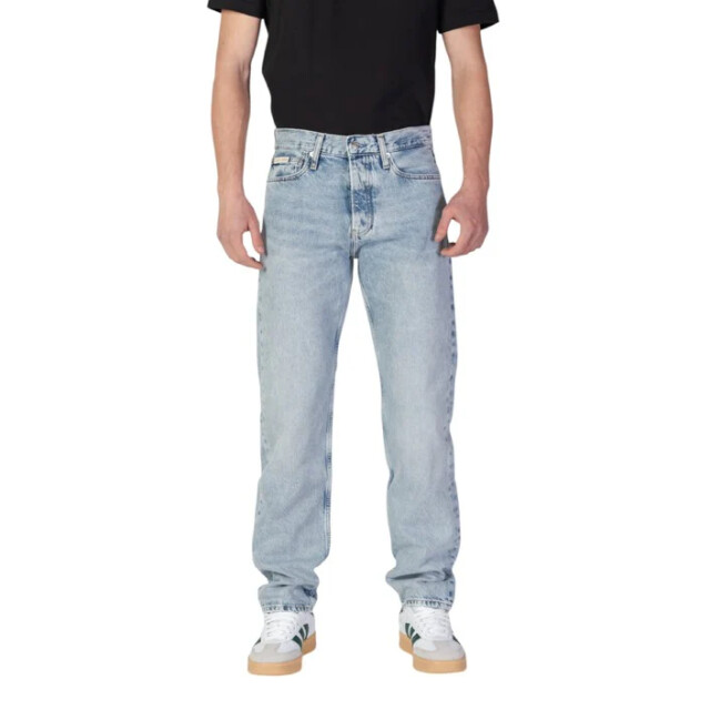 Calvin Klein Calvin klein jeans Calvin Klein Blauw Jeans large