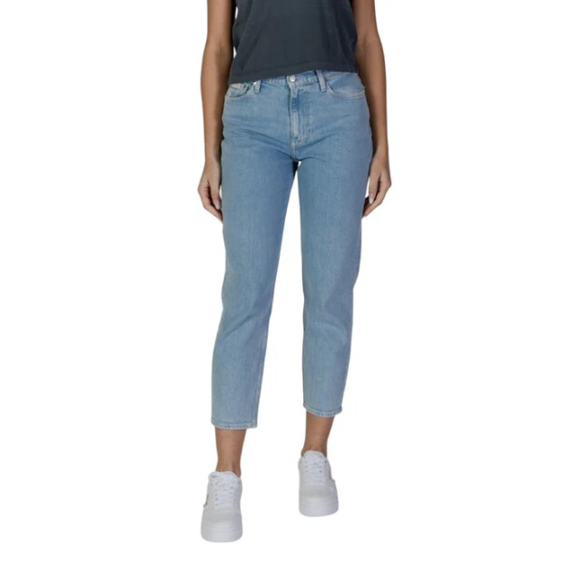 Calvin Klein Calvin klein jeans Calvin Klein Blauw Jeans large
