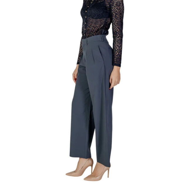 Calvin Klein Calvin klein pantalon broek Calvin Klein Grijs Pantalon Broek large