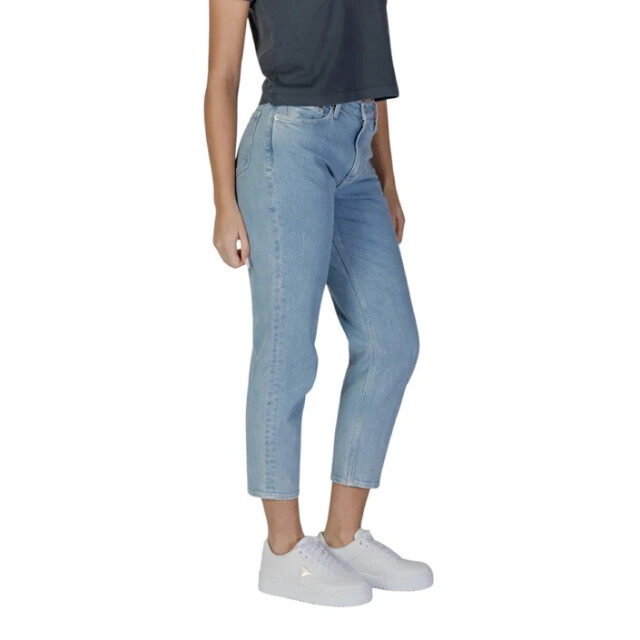 Calvin Klein Calvin klein jeans Calvin Klein Blauw Jeans large