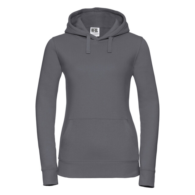 Russell Athletic Dames authentic hoodie UTLT3392_convoygreysolid large