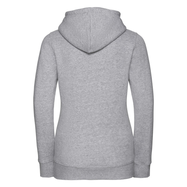 Russell Athletic Dames authentic hoodie UTLT3392_convoygreysolid large