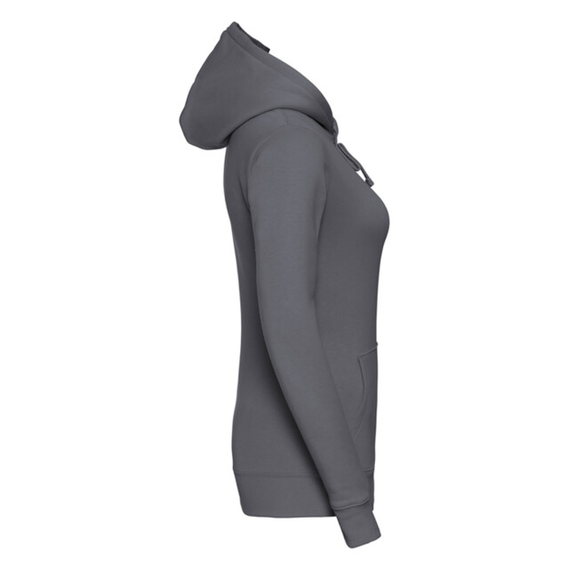 Russell Athletic Dames authentic hoodie UTLT3392_convoygreysolid large