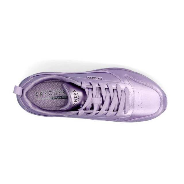Skechers 177104/LAV Sneakers Paars 177104/LAV large