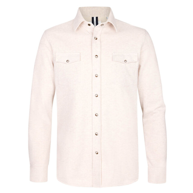 Profuomo Overshirt 102059-001-S large