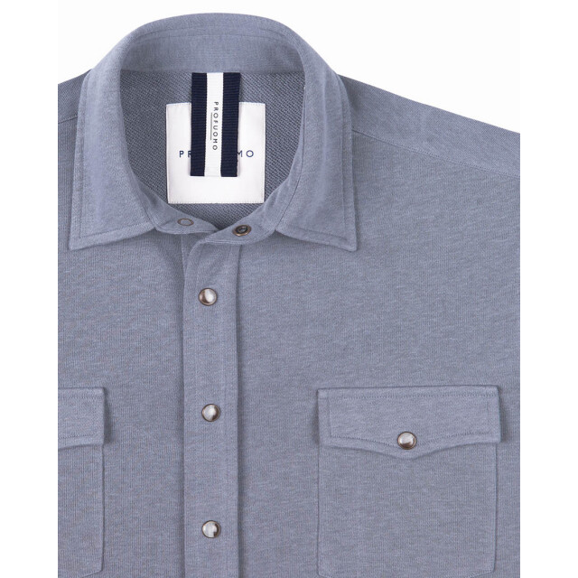 Profuomo Overshirt 102060-001-S large