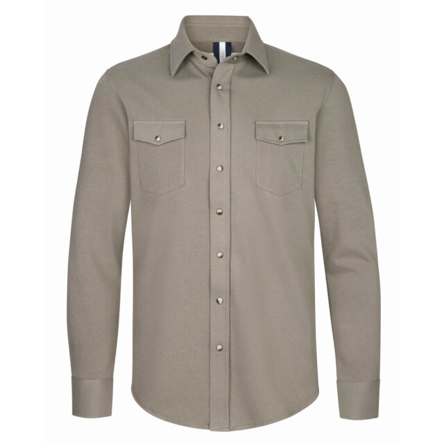 Profuomo Overshirt 102061-001-S large