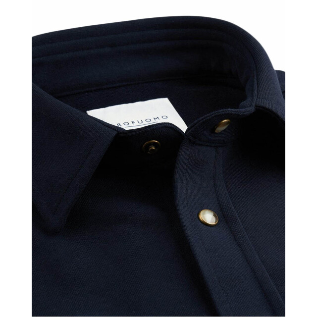 Profuomo Overshirt 102057-001-M large