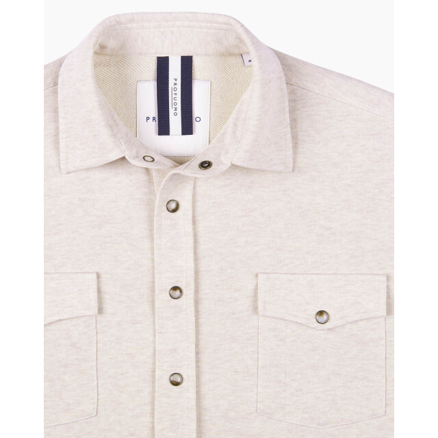 Profuomo Overshirt 102059-001-S large