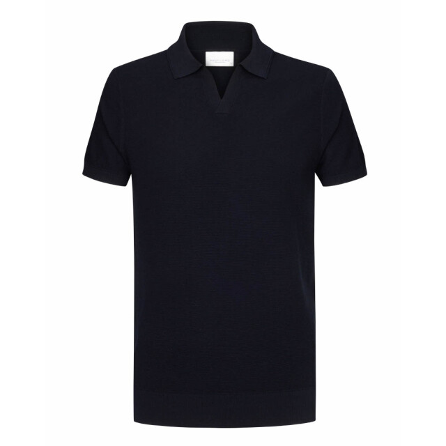 Profuomo Polo met korte mouwen 102075-001-XXL large