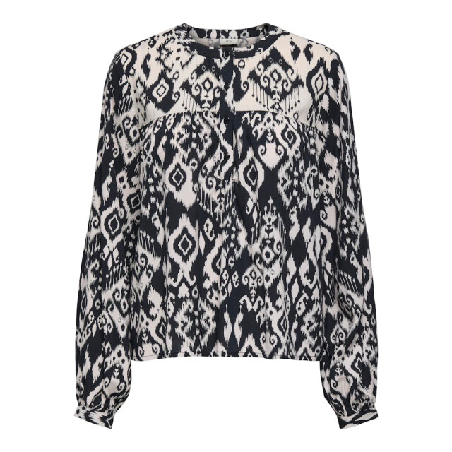 Jacqueline de Yong Tiger life l/s top 15345000 large