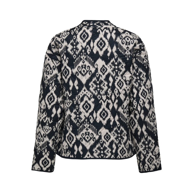 Jacqueline de Yong Tiger l/s bomber 15345002 large