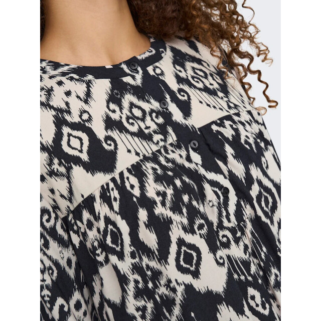 Jacqueline de Yong Tiger life l/s top 15345000 large