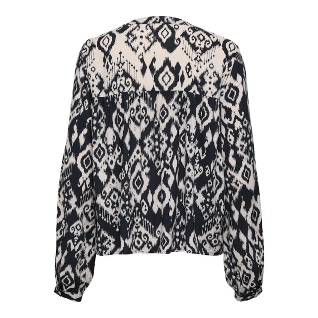 Jacqueline de Yong Tiger life l/s top 15345000 large
