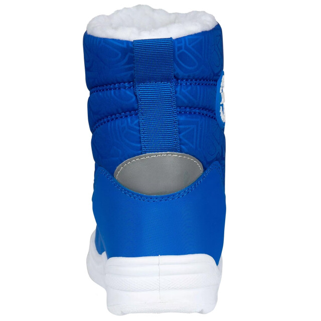 Trespass Snowflake sneeuwlaarzen voor kinderen UTTP6808_blue large
