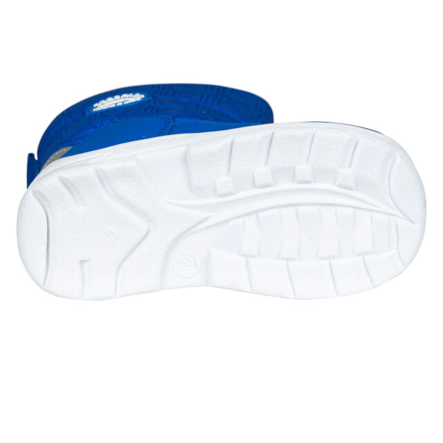 Trespass Snowflake sneeuwlaarzen voor kinderen UTTP6808_blue large