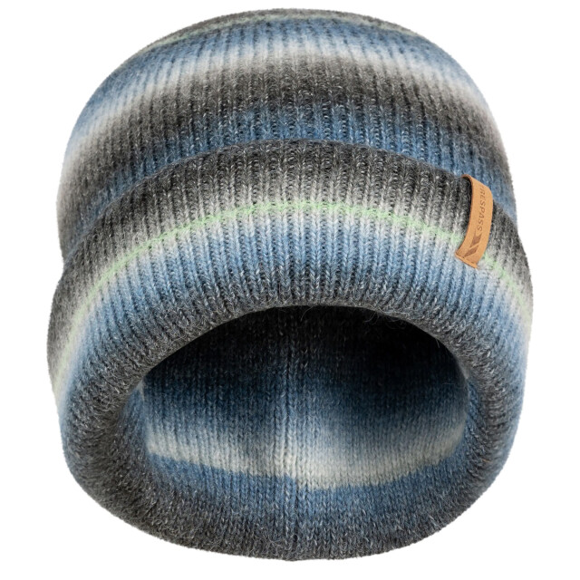 Trespass Chevron muts voor volwassenen UTTP6806_blue large