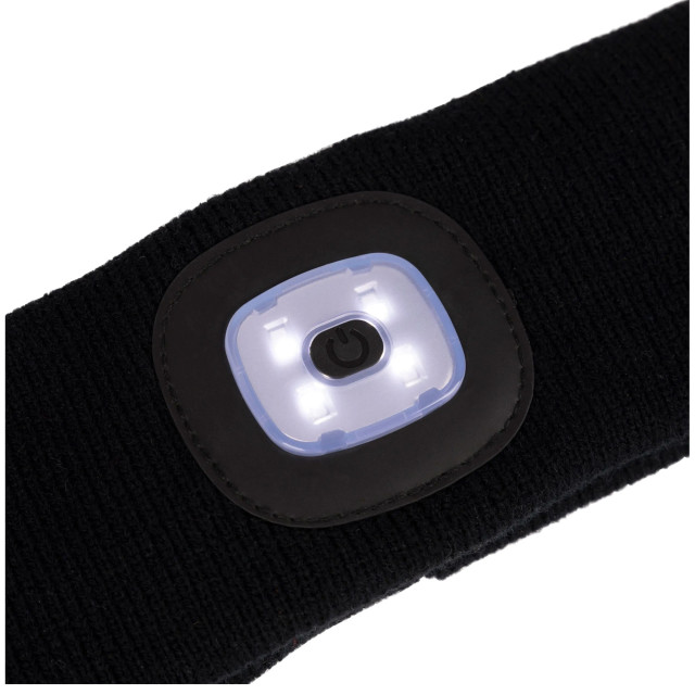 Trespass Osten led lichte hoofdband UTTP6807_black large