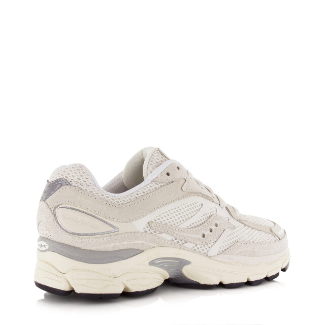 Saucony Progrid omni 9 white lage sneakers unisex S70740-11 large