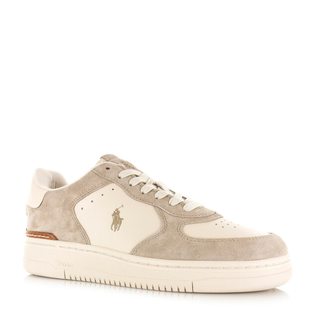 Ralph Lauren masters court lage sneakers unisex 809945251002 large