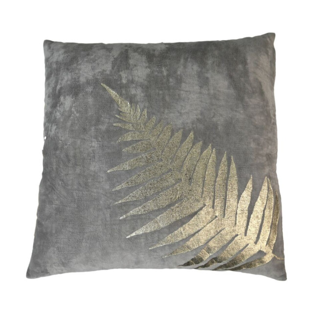 HSM Collection -sierkussen met print-45x45-licht -stof 2923407 large