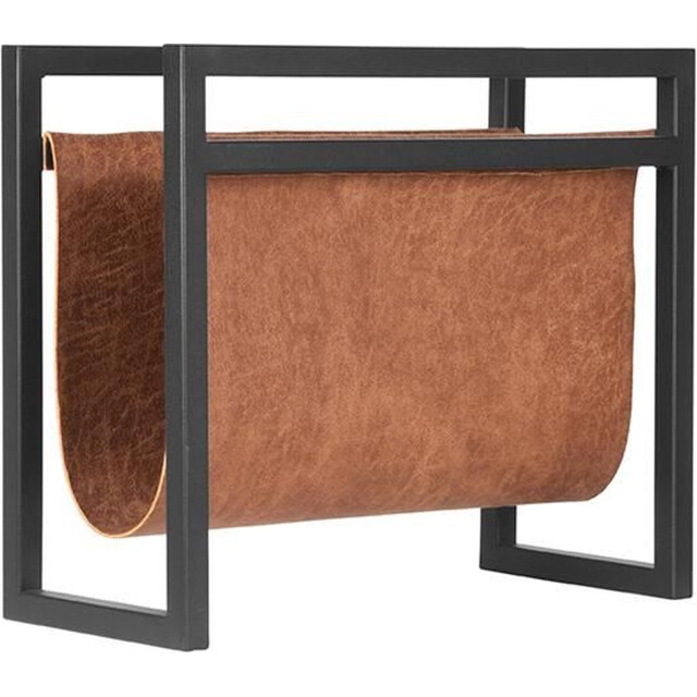 Vtw Living Magazine houder lectuurbak magazinehouder magazijnrek - 3061983 large