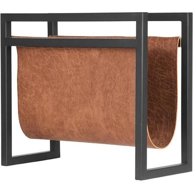 Vtw Living Magazine houder lectuurbak magazinehouder magazijnrek - 3061983 large