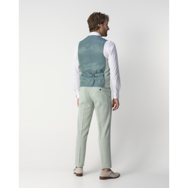 Recall gilet hunt 80 097690-001-46 large