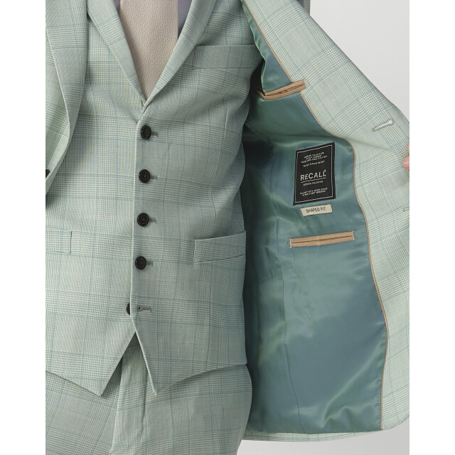 Recall shaped fit pak maguire 80 097689-001-50 large