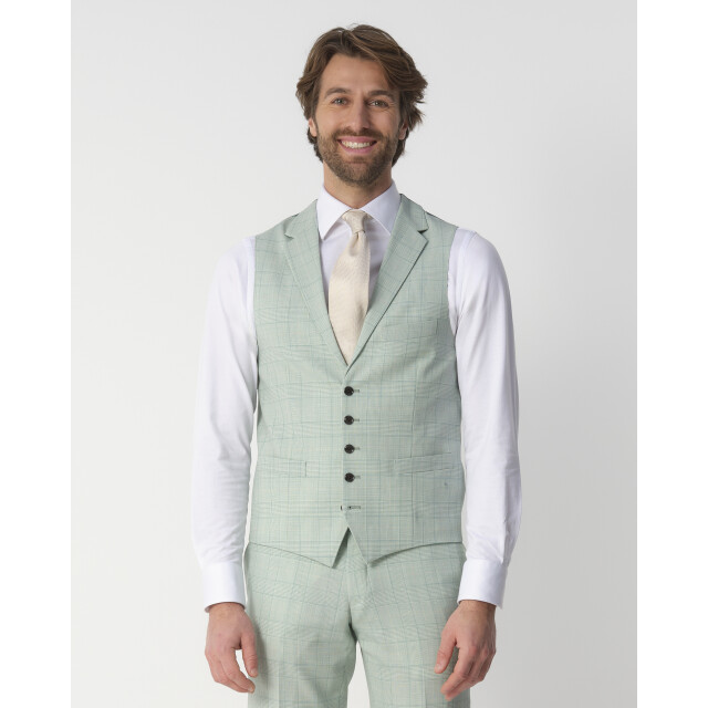 Recall gilet hunt 80 097690-001-46 large
