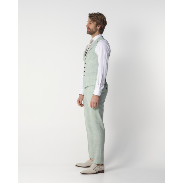 Recall gilet hunt 80 097690-001-46 large