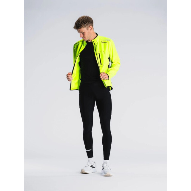 Fusion Mens s1 run jacket 0018-122 Fusion mens s1 run jacket 0018-122 large