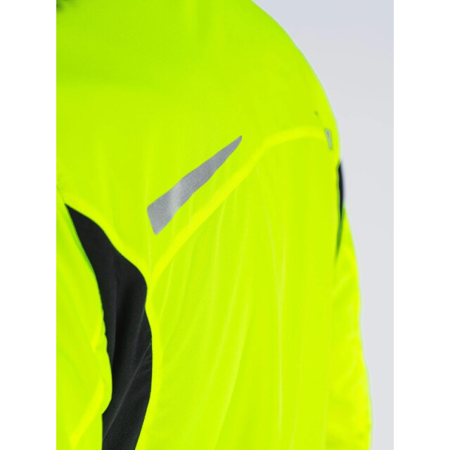 Fusion Mens s1 run jacket 0018-122 Fusion mens s1 run jacket 0018-122 large