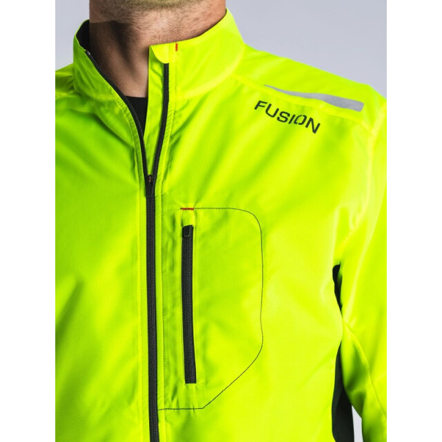 Fusion Mens s1 run jacket 0018-122 Fusion mens s1 run jacket 0018-122 large