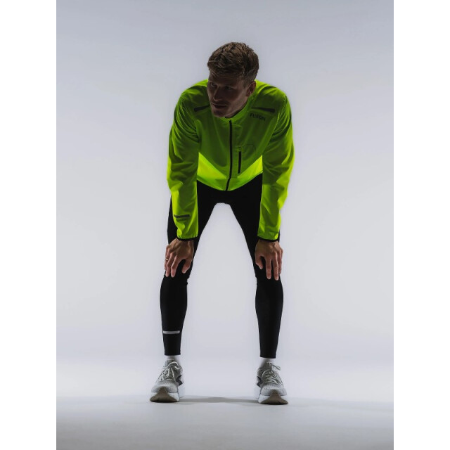 Fusion Mens s1 run jacket 0018-122 Fusion mens s1 run jacket 0018-122 large