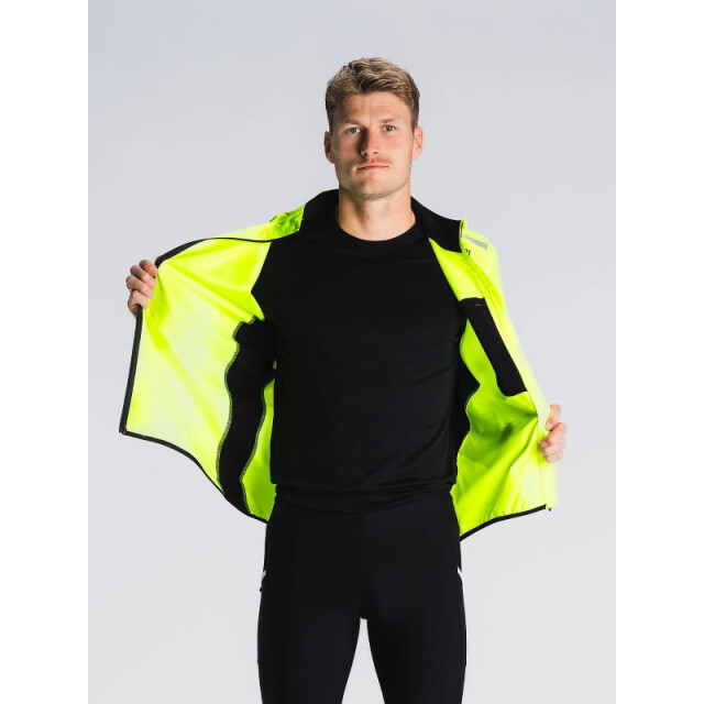 Fusion Mens s1 run jacket 0018-122 Fusion mens s1 run jacket 0018-122 large
