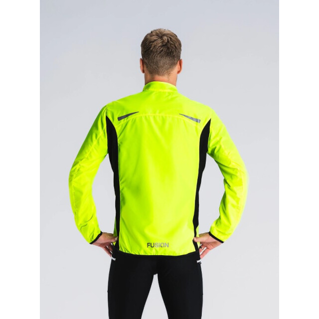Fusion Mens s1 run jacket 0018-122 Fusion mens s1 run jacket 0018-122 large