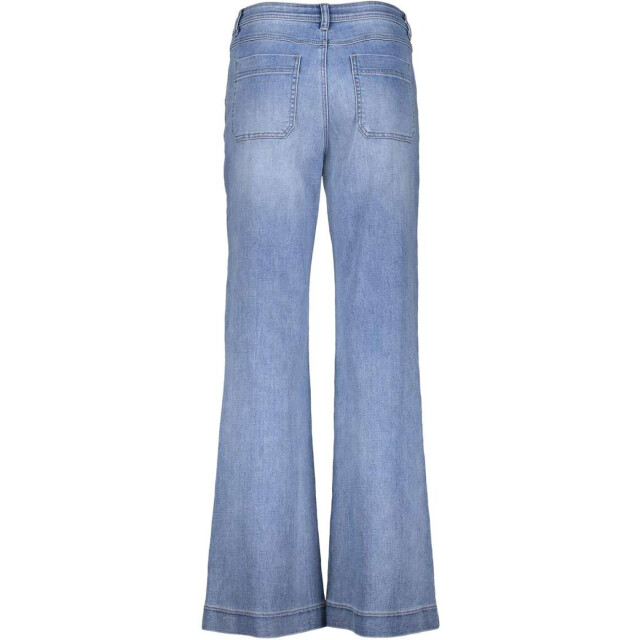 Geisha Jeans stonebleach denim 51000-10-000835 large