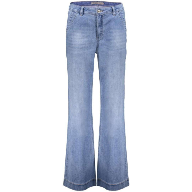 Geisha Jeans stonebleach denim 51000-10-000835 large