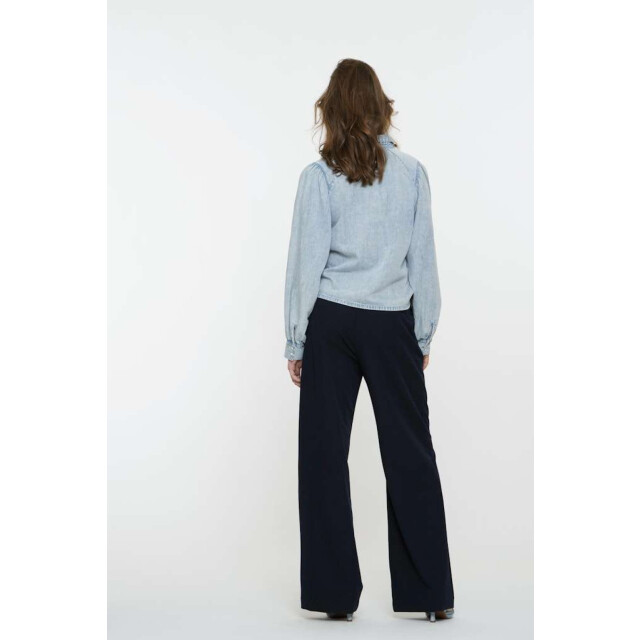 Geisha Pants navy 51034-10-000675 large