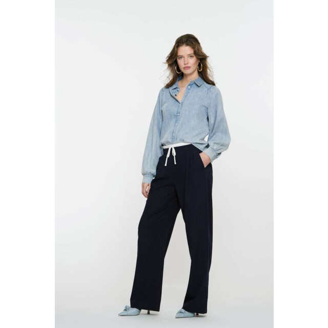 Geisha Pants navy 51034-10-000675 large