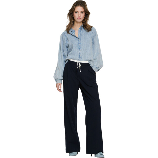 Geisha Pants navy 51034-10-000675 large